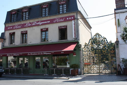 翁弗勒尔 法國 Honfleur 旅行折扣代码 booking.com