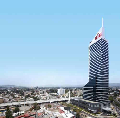 瓜达拉哈拉 墨西哥 Guadalajara 旅行折扣代码 booking.com