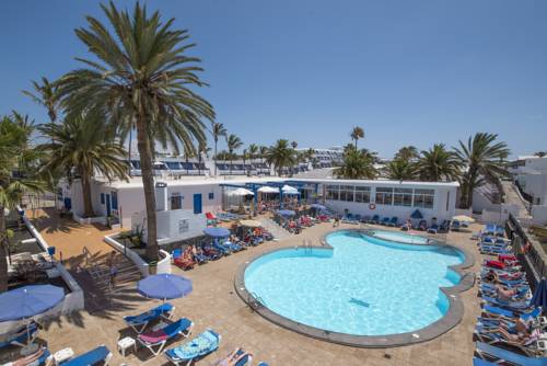 卡门港 西班牙 Puerto del Carmen 旅行折扣代码 booking.com
