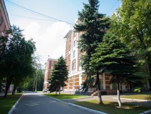 莫斯科 俄罗斯 Moscow 旅行折扣代码 agoda.com
