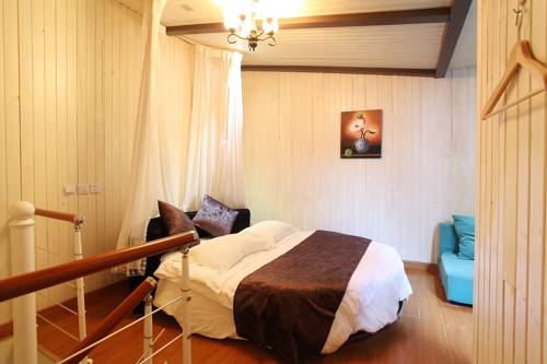 西塘 中国 Xitang 旅行折扣代码 booking.com