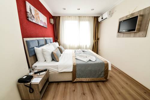 Istanbul tacchino Codice sconto viaggio booking.com