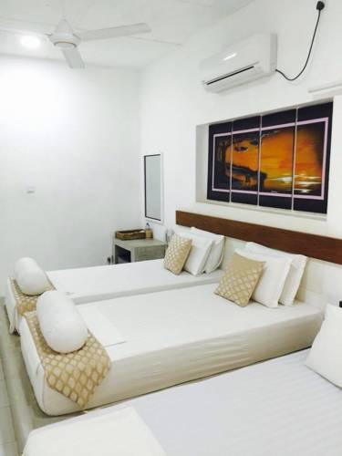Anuradhapura Sri Lanka Codice sconto viaggio booking.com