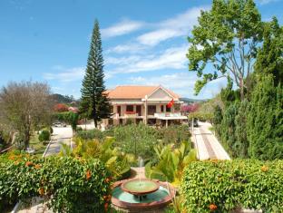大叻 越南 Dalat 旅行折扣代码 agoda.com