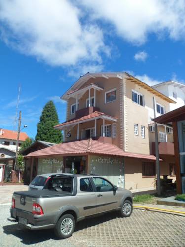 格拉玛多（南里奥格兰德州） 巴西 Gramado (Rio Grande do Sul) 旅行折扣代码 booking.com