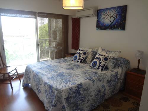 蒙得维的亚 乌拉圭 Montevideo 旅行折扣代码 booking.com