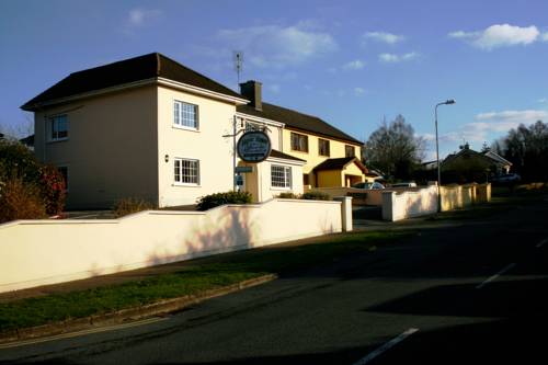 基拉尼 愛爾蘭 Killarney 旅行折扣代码 booking.com