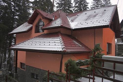 Sinaia Romania Codice sconto viaggio booking.com