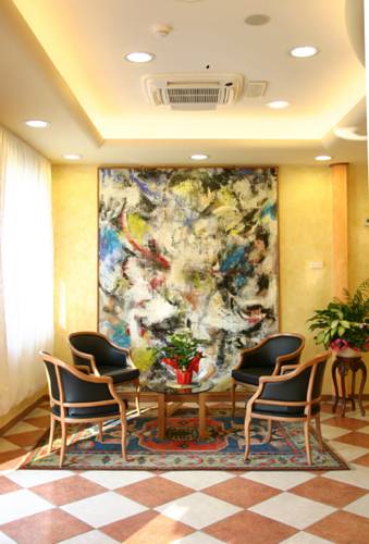 Padua Italien Reiserabattcode booking.com