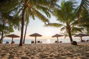 富国岛 越南 Phu Quoc Island 旅行折扣代码 agoda.com