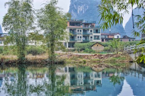 阳朔 中国 Yangshuo 旅行折扣代码 booking.com