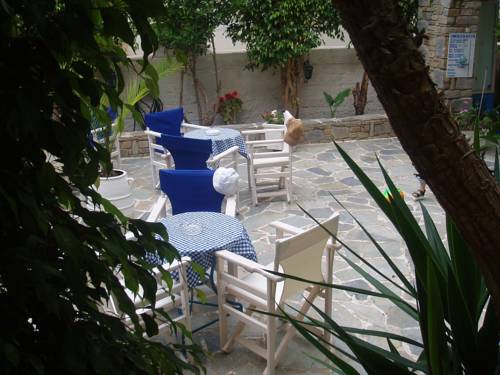 Parikia Grecia Codice sconto viaggio booking.com