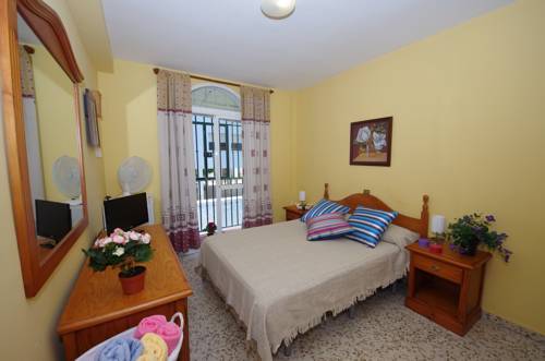 内尔哈 西班牙 Nerja 旅行折扣代码 booking.com