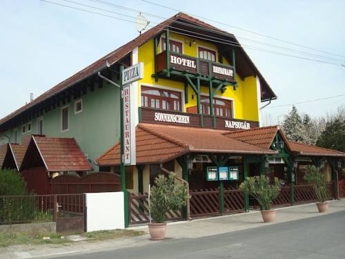 Balatonmariafurdo 匈牙利 Balatonmariafurdo 旅行折扣代码 booking.com