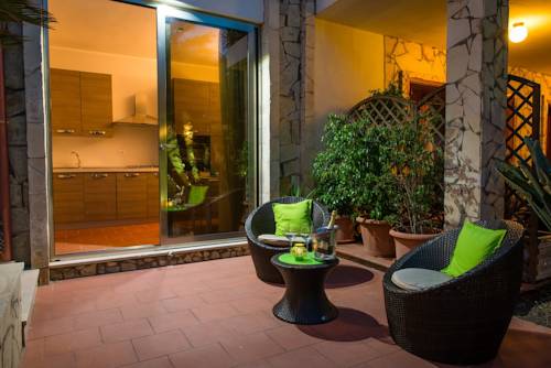 カリアリ イタリア旅行割引コード Cagliari booking.com