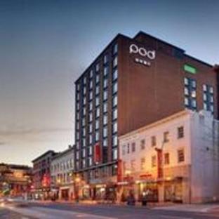 Washington D.C. United States Hotel Travel Discount Code Agoda