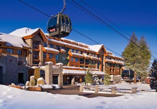 南太浩湖（加利福尼亚州） 美国 South Lake Tahoe (California) 旅行折扣代码 booking.com