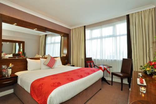 高威 愛爾蘭 Galway 旅行折扣代码 booking.com
