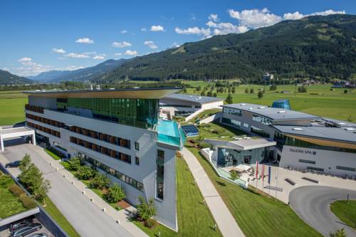卡普伦 奧地利 Kaprun 旅行折扣代码 booking.com