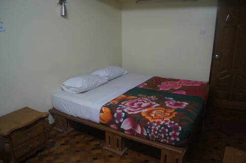 Yangon Myanmar Codice sconto viaggio booking.com