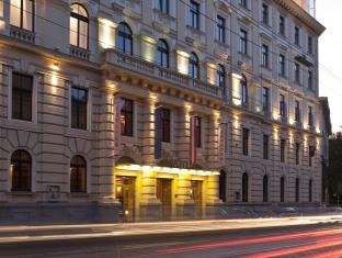 维也纳 奥地利 Vienna 旅行折扣代码 agoda.com
