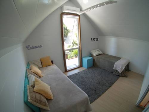 Canela Brasile Codice sconto viaggio booking.com