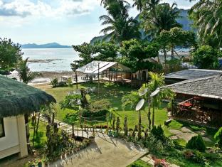 パラワン フィリピン旅行割引コード Palawan agoda.com