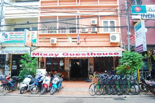 万象 老挝 Vientiane 旅行折扣代码 booking.com