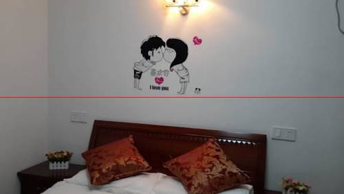Xitang China Reiserabattcode booking.com