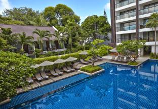 芭堤雅 泰国 Pattaya 旅行折扣代码 agoda.com