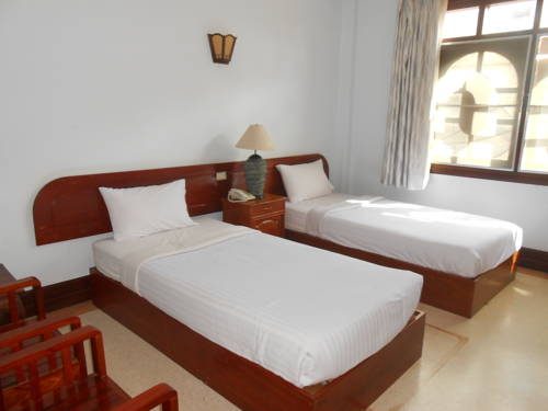 Luang Prabang Laos code de réduction de voyage booking.com