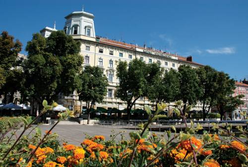 里耶卡 克羅地亞 Rijeka 旅行折扣代码 booking.com