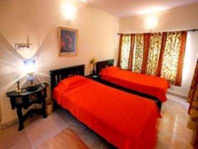 Jodhpur India Codice sconto viaggio booking.com