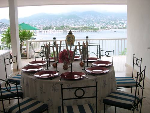 阿卡普尔科 墨西哥 Acapulco 旅行折扣代码 booking.com