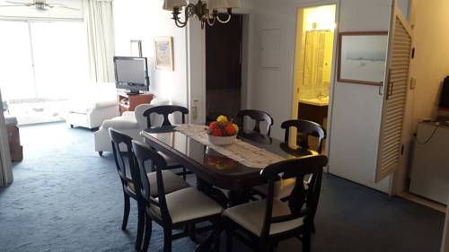 埃斯特角城 乌拉圭 Punta del Este 旅行折扣代码 booking.com