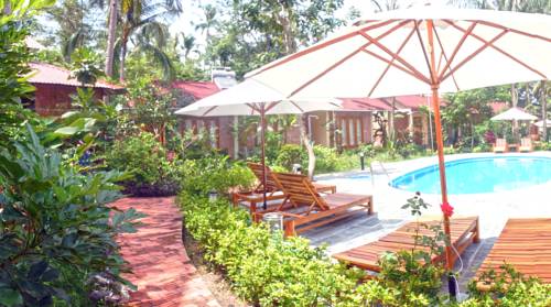 Duong Dong Vietnam Codice sconto viaggio booking.com