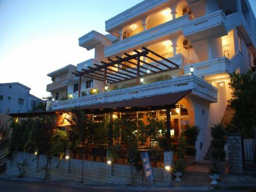 Ulcinj Montenegro Reiserabattcode booking.com