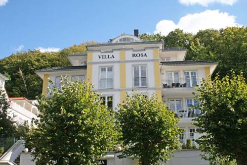 塞林（奥斯特西巴德） 德國 Sellin (Ostseebad) 旅行折扣代码 booking.com