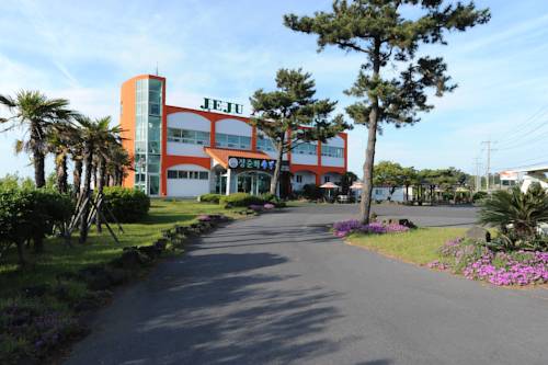Jeju Corea del Sud Codice sconto viaggio booking.com