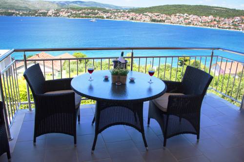 Okrug Gornji Kroatien Reiserabattcode booking.com