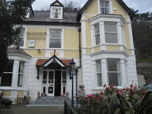 Llandudno Vereinigtes Königreich Reiserabattcode booking.com