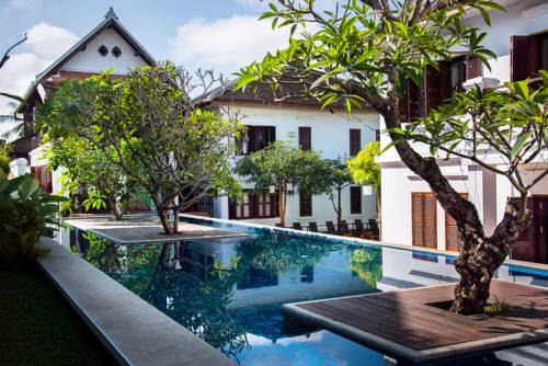 琅勃拉邦 老挝 Luang Prabang 旅行折扣代码 booking.com