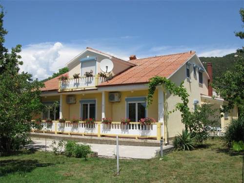 Banjol Croazia Codice sconto viaggio booking.com