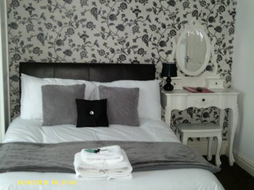布莱克浦 英國 Blackpool 旅行折扣代码 booking.com