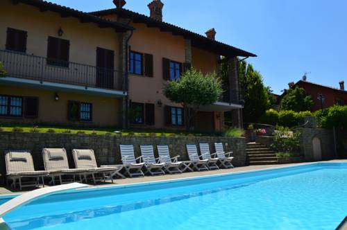 Guarene Italia Codice sconto viaggio booking.com