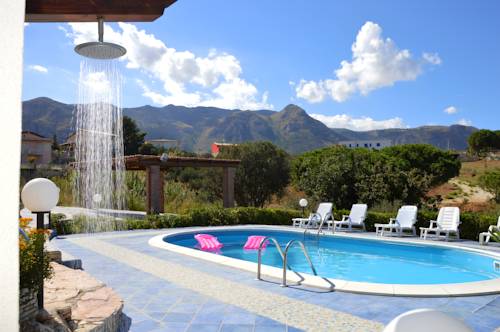 Castellammare del Golfo Italia Codice sconto viaggio booking.com