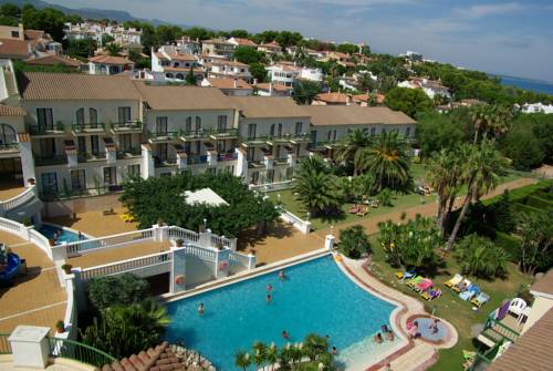 Miami Platja Spanien Reiserabattcode booking.com