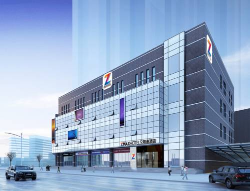 Zhengzhou Cina Codice sconto viaggio booking.com