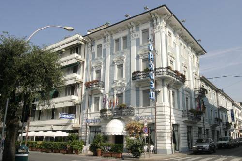 Viareggio Italia Codice sconto viaggio booking.com