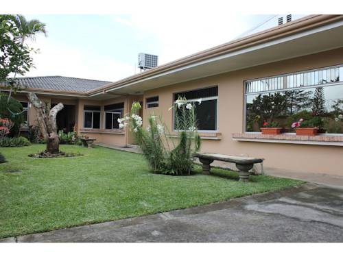 圣荷西 哥斯达黎加 San José 旅行折扣代码 booking.com